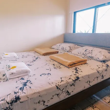Serenity Busay Room 7