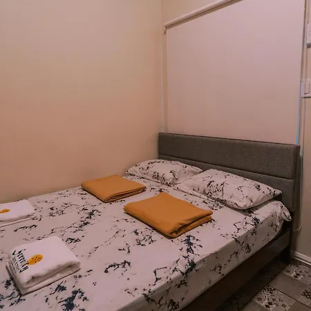 Serenity Busay Room 7