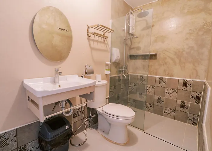 Serenity Busay 7 * Cebu